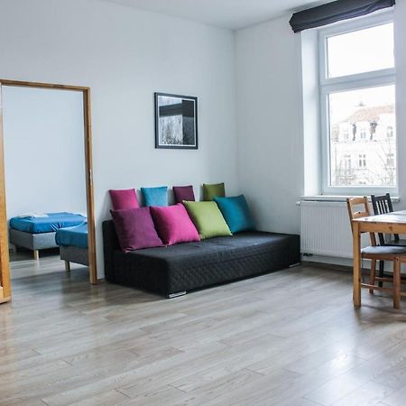Apartamenty Babina Kalisz  Ngoại thất bức ảnh