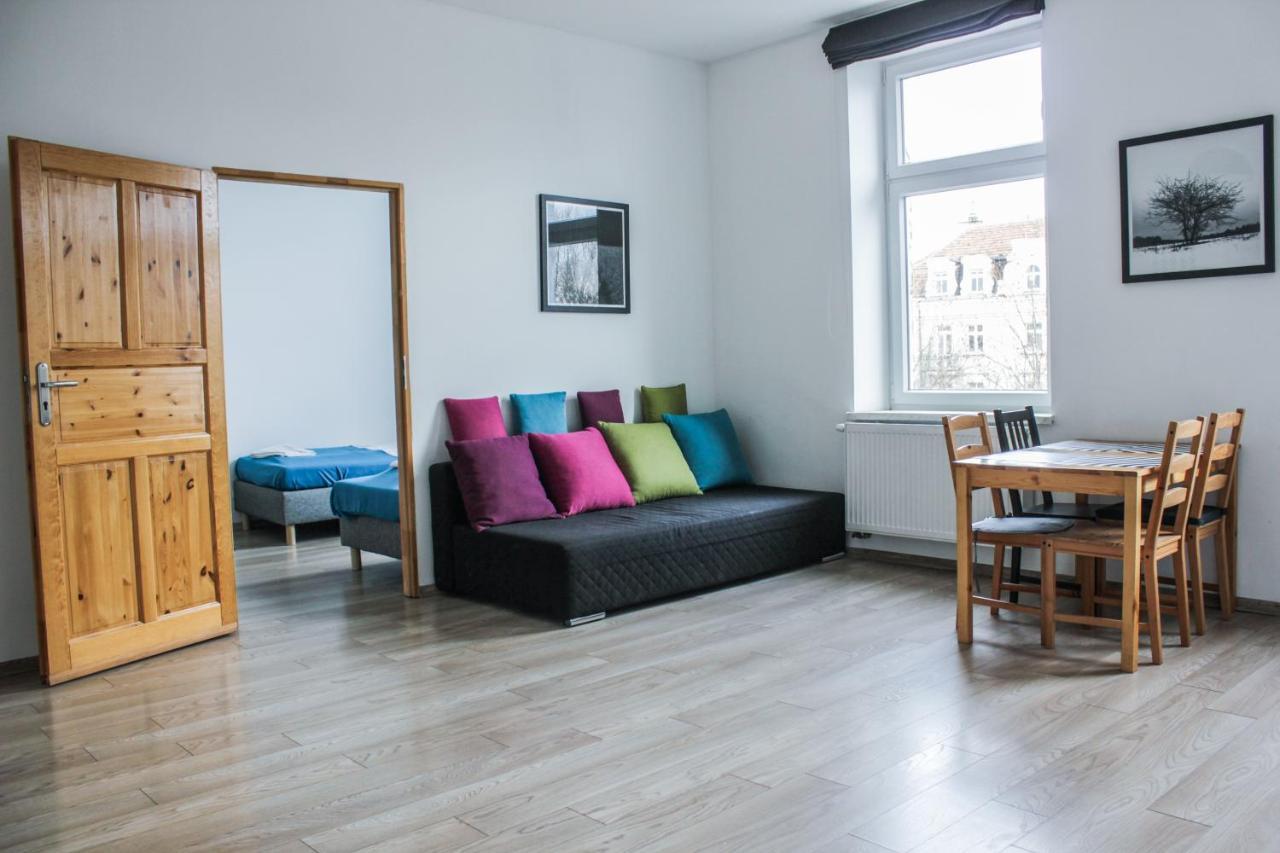 Apartamenty Babina Kalisz  Ngoại thất bức ảnh