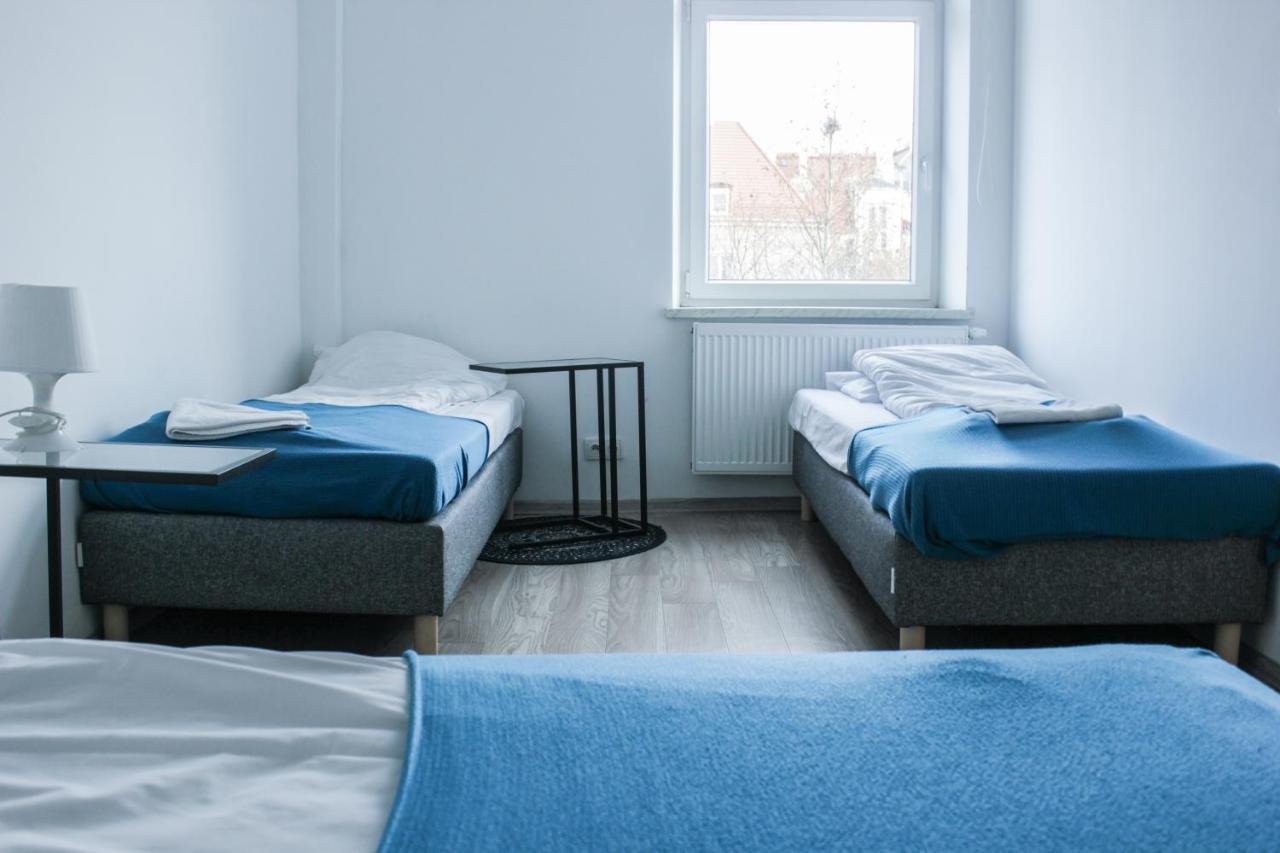 Apartamenty Babina Kalisz  Ngoại thất bức ảnh