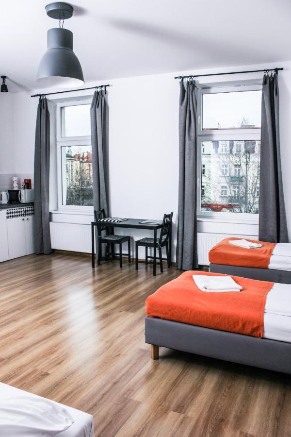 Apartamenty Babina Kalisz  Ngoại thất bức ảnh