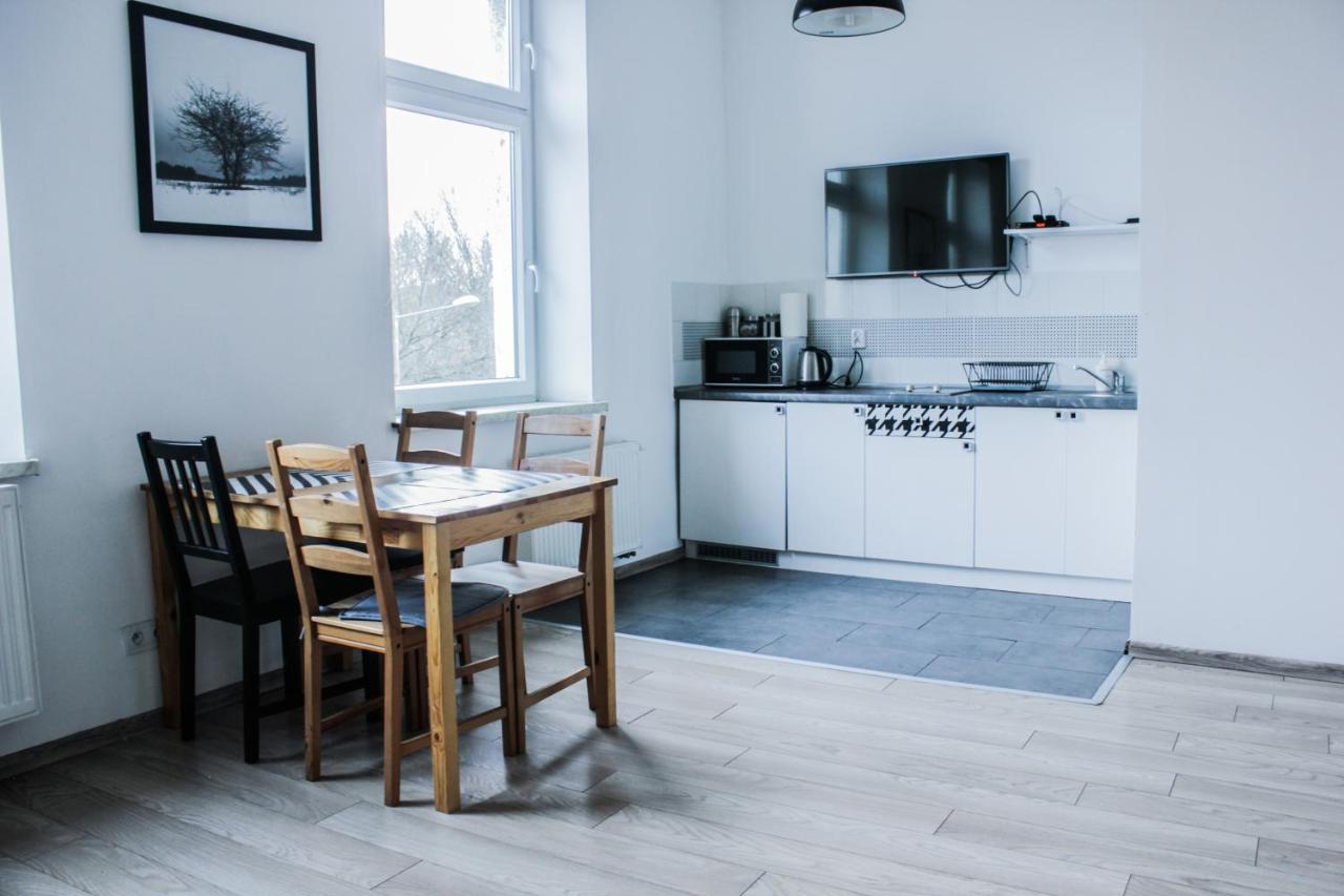Apartamenty Babina Kalisz  Ngoại thất bức ảnh