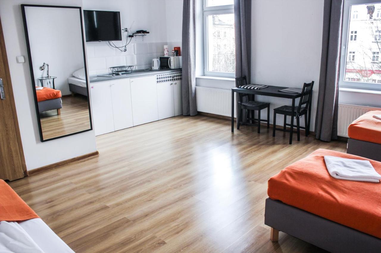 Apartamenty Babina Kalisz  Ngoại thất bức ảnh