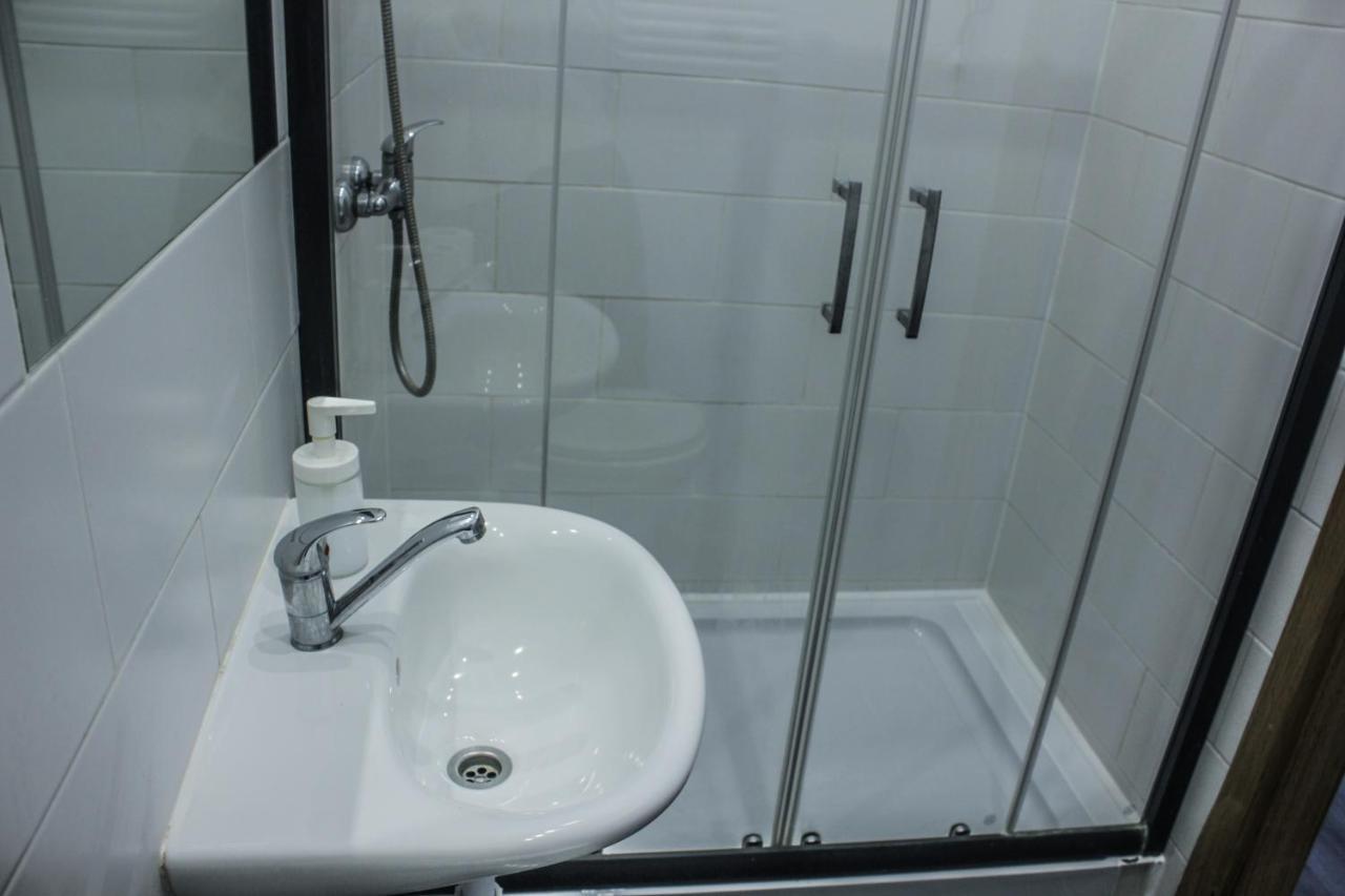 Apartamenty Babina Kalisz  Ngoại thất bức ảnh