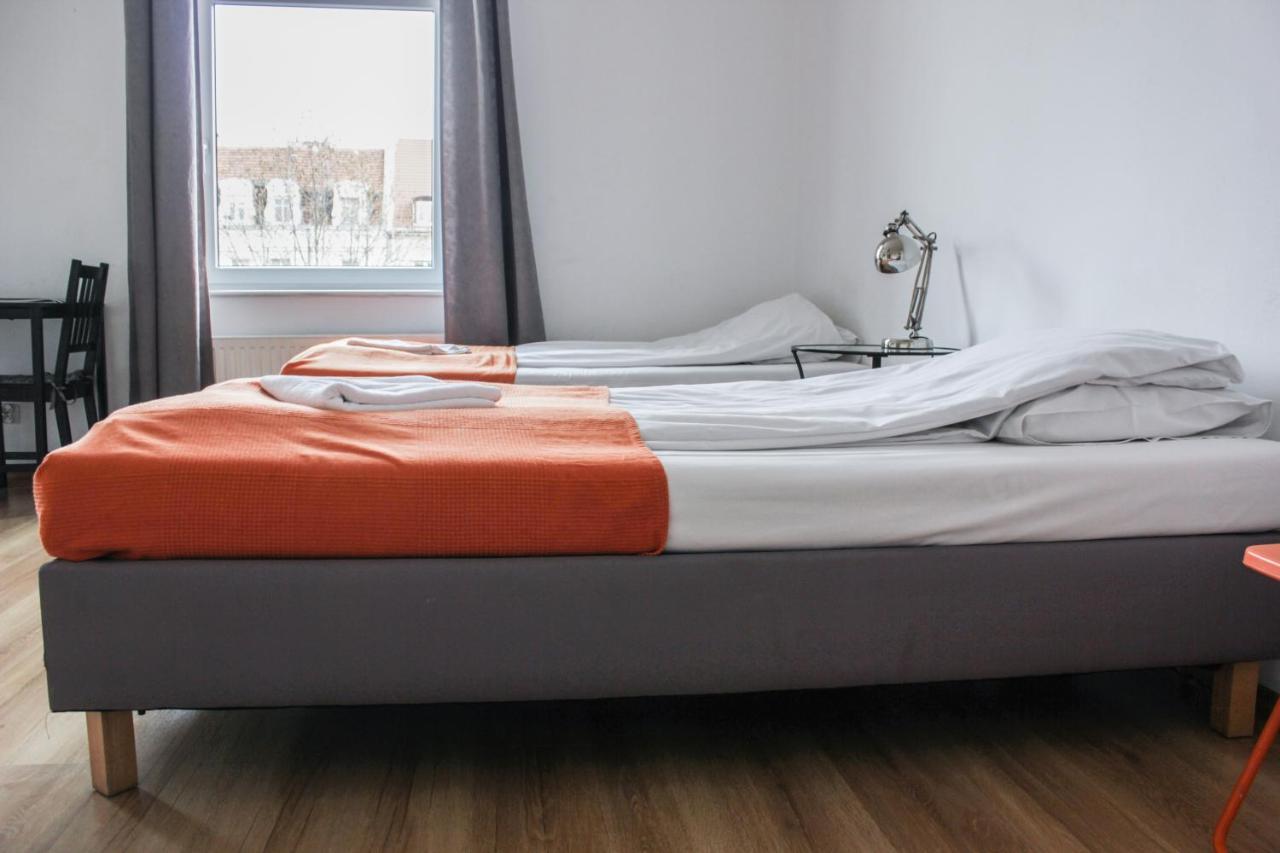 Apartamenty Babina Kalisz  Ngoại thất bức ảnh