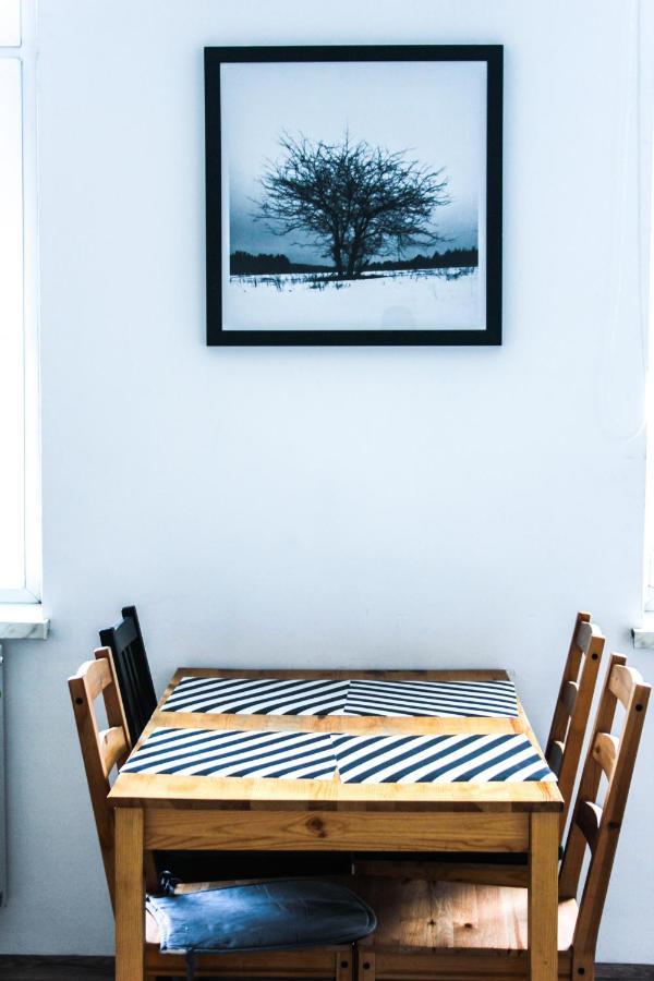 Apartamenty Babina Kalisz  Ngoại thất bức ảnh
