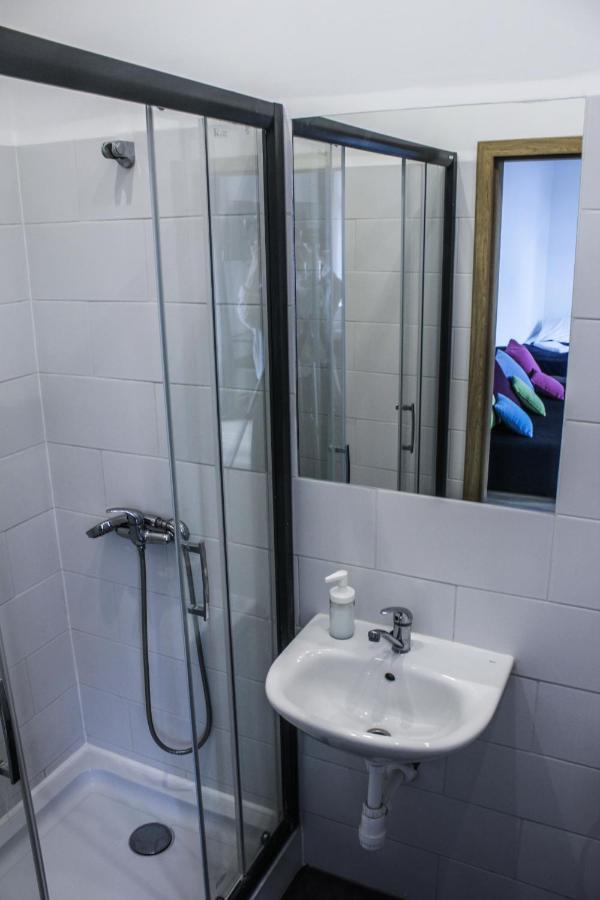Apartamenty Babina Kalisz  Ngoại thất bức ảnh