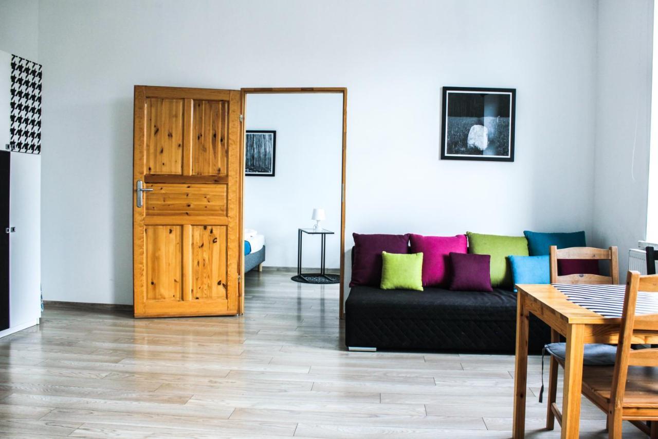Apartamenty Babina Kalisz  Ngoại thất bức ảnh